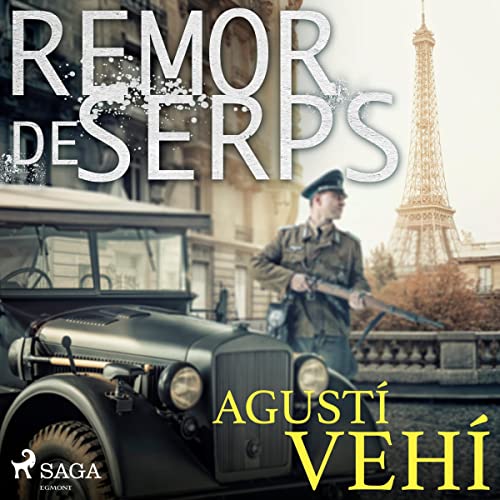 audiolibro Remor de serps
