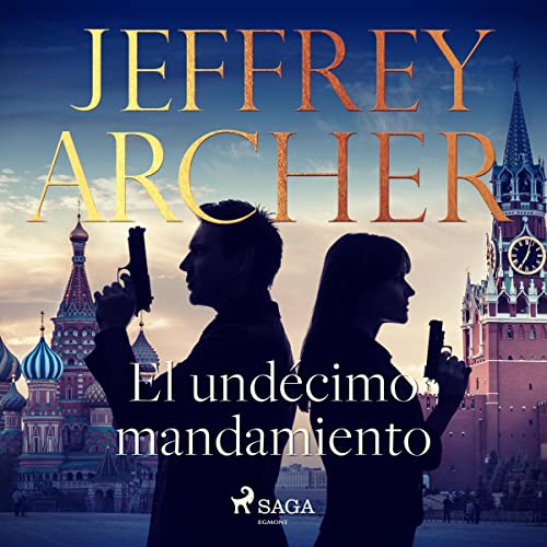 «El undécimo mandamiento»