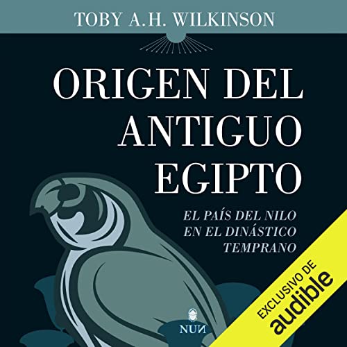 «Origen del Antiguo Egipto»