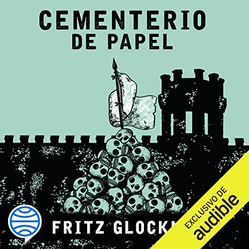 «Cementerio de papel»