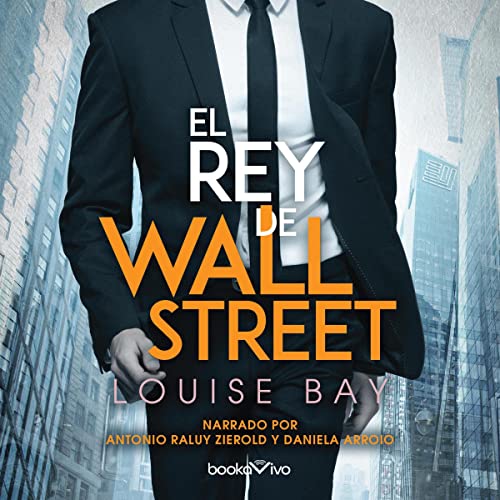 «El rey de Wall Street: Royals Bay 1»