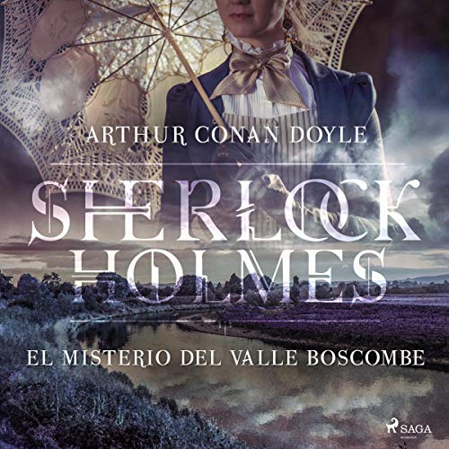 «El misterio del valle Boscombe»