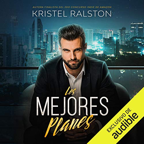 audiolibro Los Mejores Planes