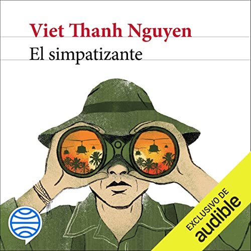 audiolibro El simpatizante