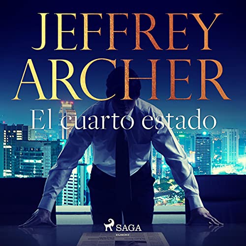 audiolibro El cuarto estado