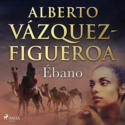 «Ébano»