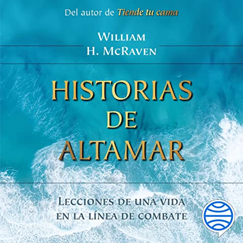«Historias de altamar»