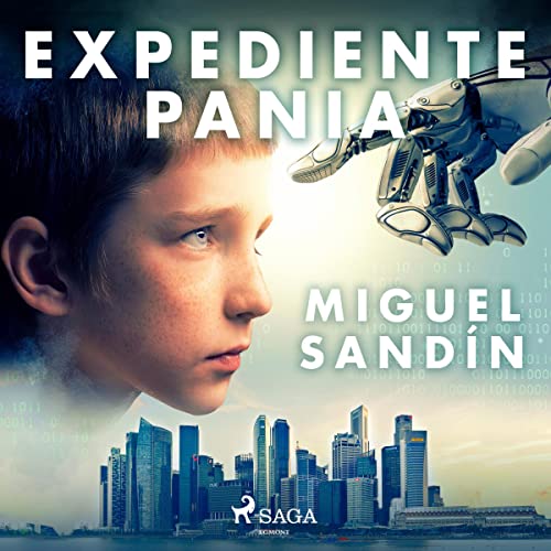«Expediente Pania»