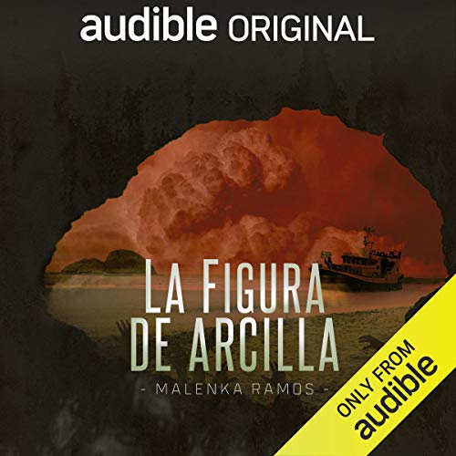«La Figura de Arcilla»