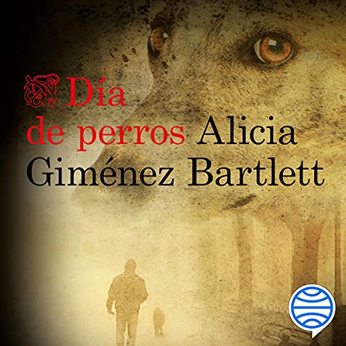 audiolibro Día de perros: Serie Petra Delicado