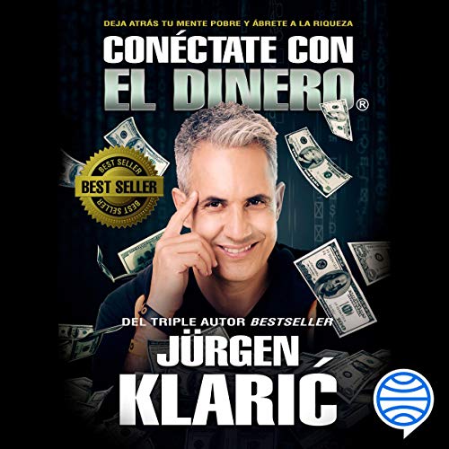 «Conéctate con el dinero»