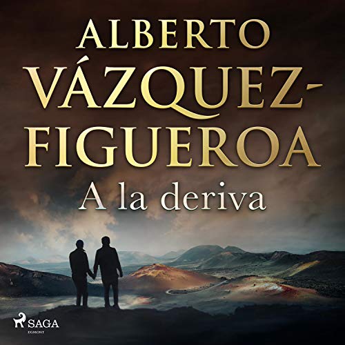 audiolibro A la deriva