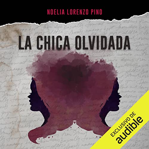 audiolibro La chica olvidada