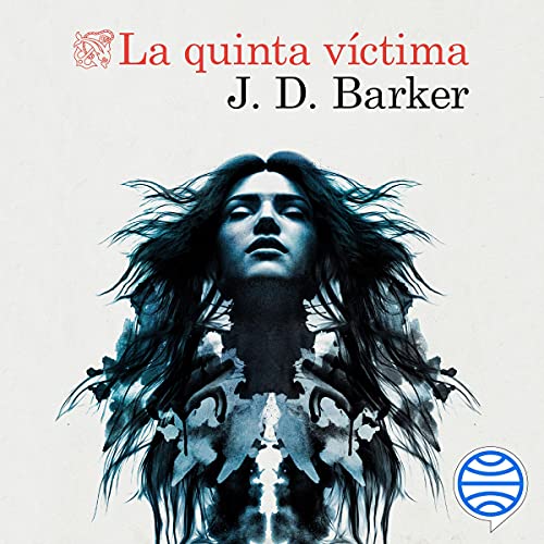 audiolibro La quinta víctima