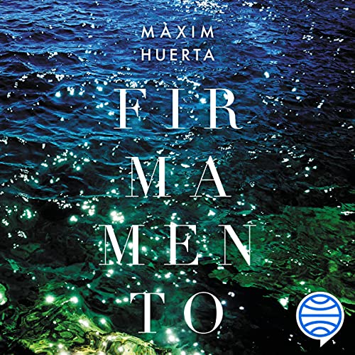audiolibro Firmamento (Spanish Edition)