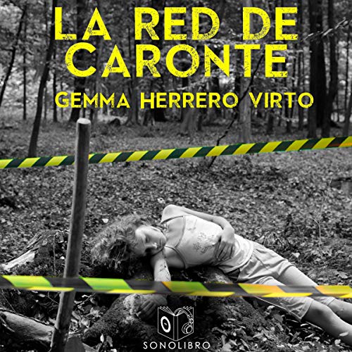 audiolibro La red de Caronte