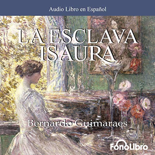 audiolibro La Esclava Isaura