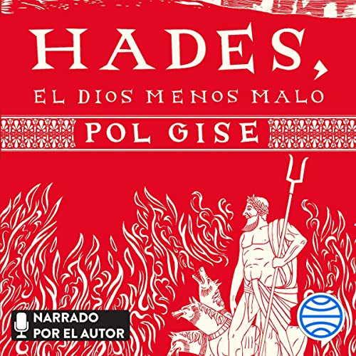 «Hades, el dios menos malo»