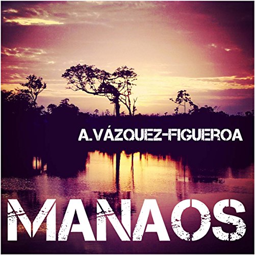 audiolibro Manaos