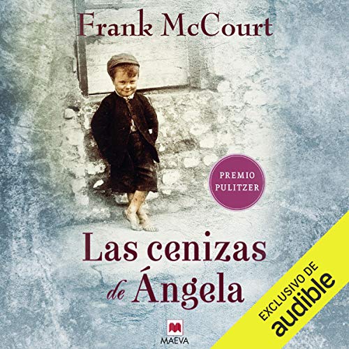 «Las cenizas de Ángela»