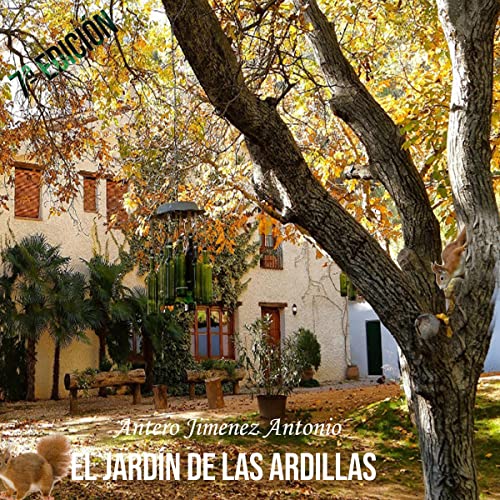 «El jardín de las Ardillas»