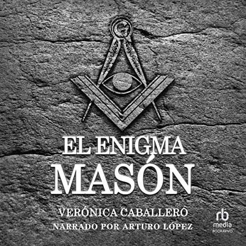 audiolibro El enigma masón