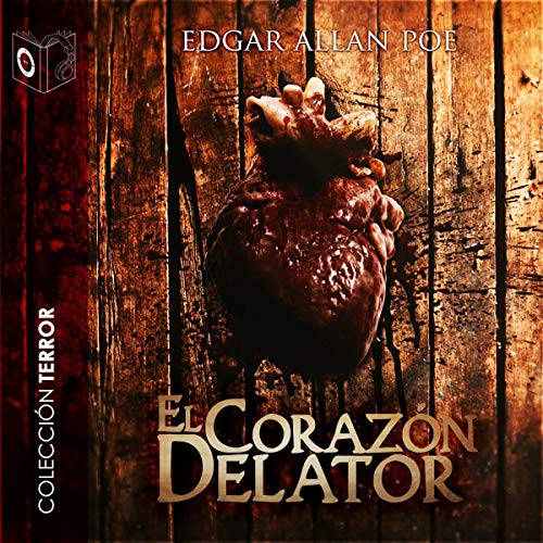 «El corazón delator»