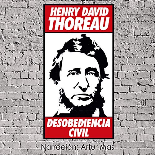 «Desobediencia Civil»