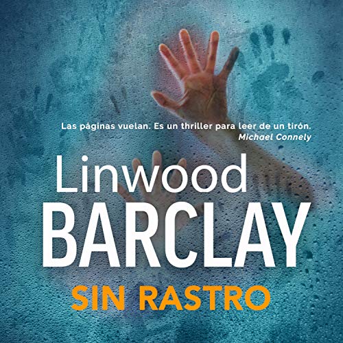 «Sin Rastro»