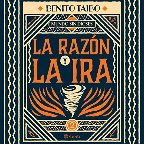 audiolibro Mundo sin dioses 2. La razón y la ira