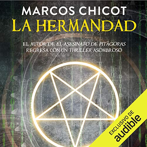«La Hermandad: El Asesinato de pitagoras»