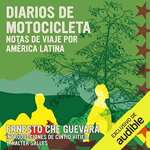 «Diarios de Motocicleta: Notas de viaje por América Latina»