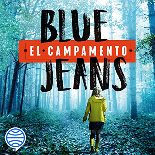 audiolibro El campamento