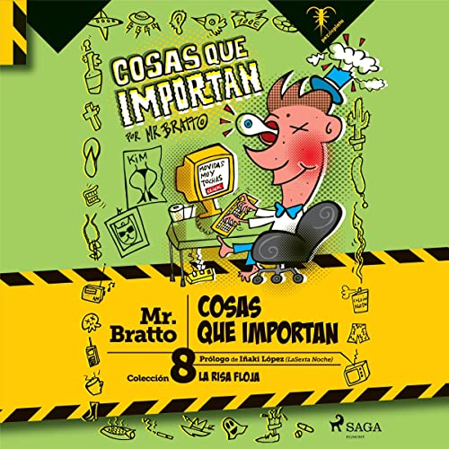 «Cosas que importan»