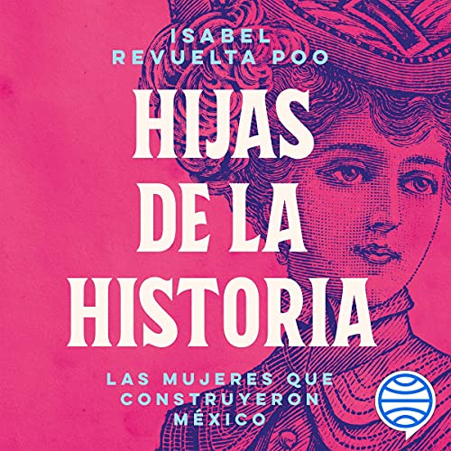 audiolibro Hijas de la historia