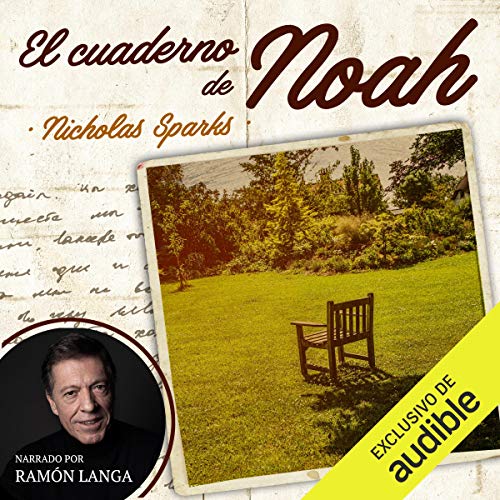 «El cuaderno de Noah»