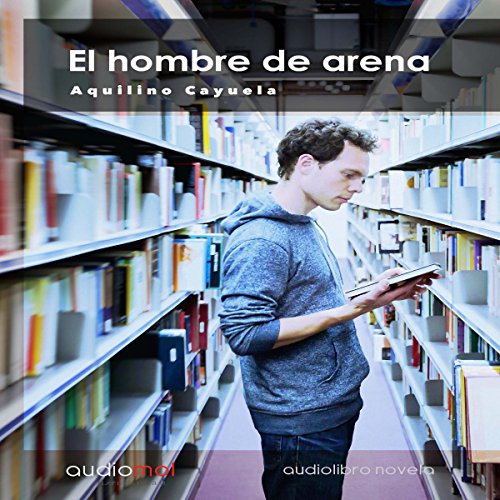 «El Hombre de Arena»