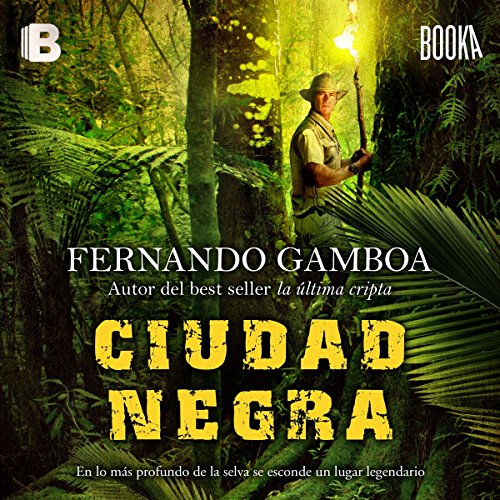 «Ciudad Negra»