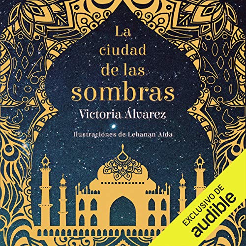 «Ciudad de las Sombras»