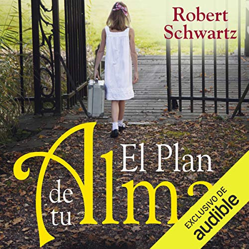audiolibro El plan de tu alma