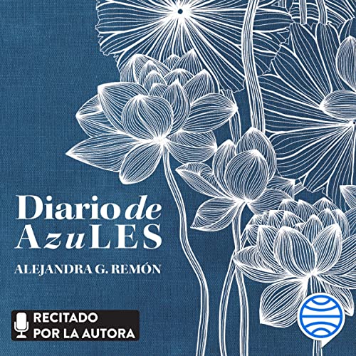 audiolibro Diario de AzuLES