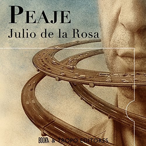 audiolibro Peaje
