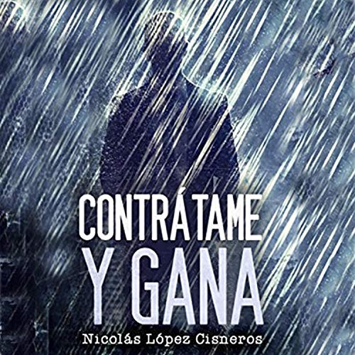 audiolibro Contrátame y gana