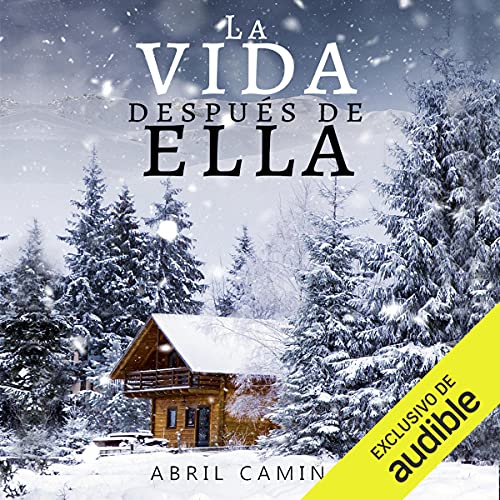 audiolibro La vida después de ella