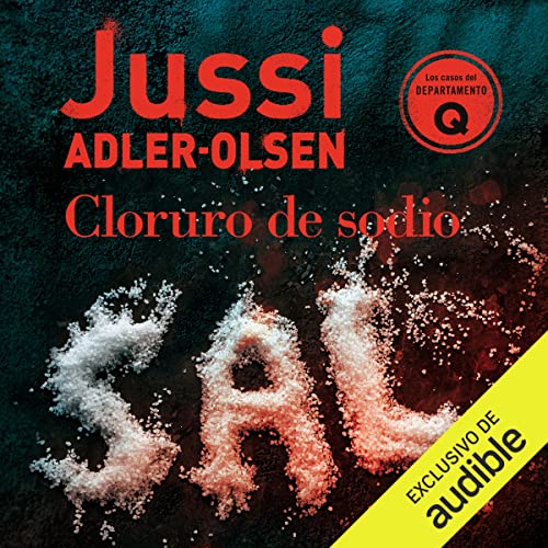 «Cloruro de Sodio»