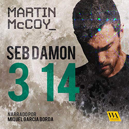 «Seb Damon, 3 14: Seb Damon 1»
