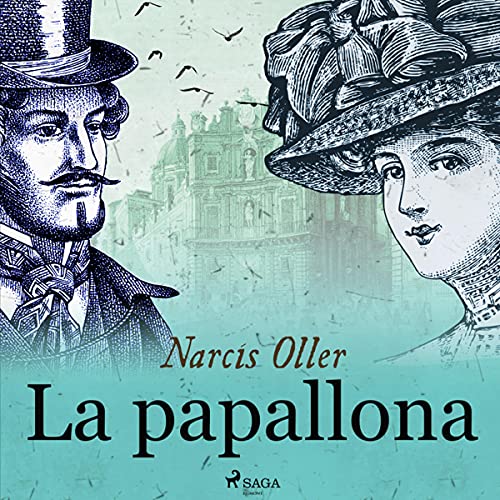 «La papallona»