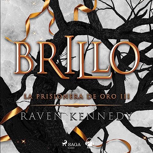 «Brillo (La prisionera de oro 3)»