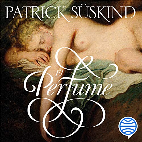 audiolibro El perfume