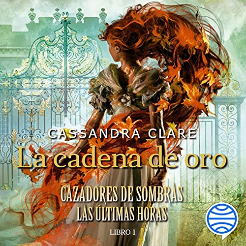 «La cadena de oro»